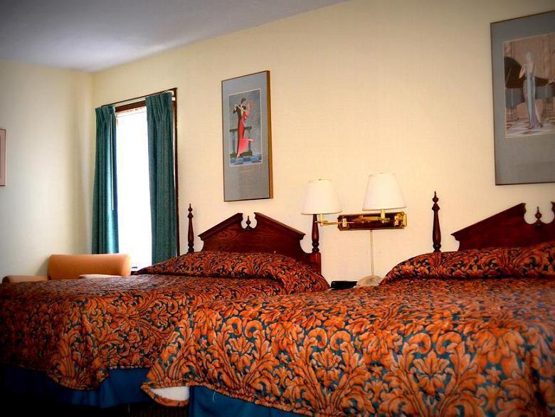 The Write Inn Hotel オーク・パーク 部屋 写真