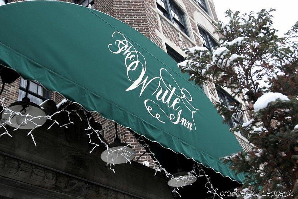 The Write Inn Hotel オーク・パーク エクステリア 写真