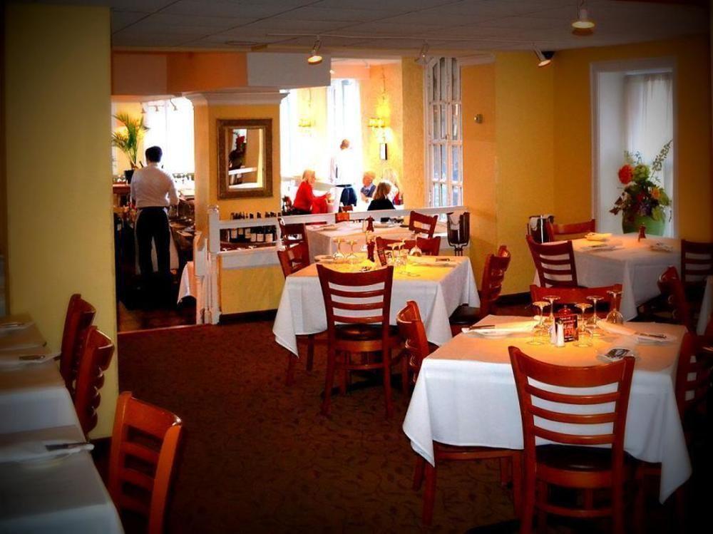 The Write Inn Hotel オーク・パーク エクステリア 写真