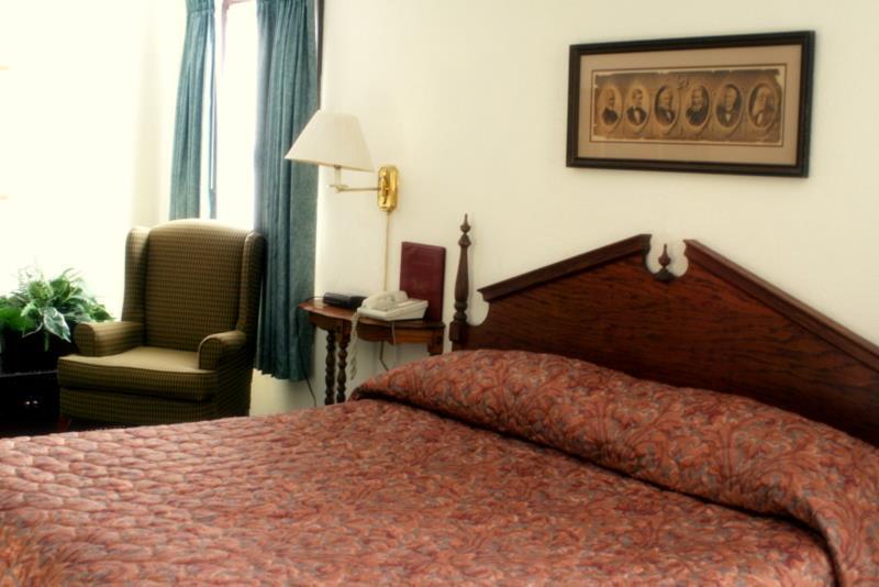 The Write Inn Hotel オーク・パーク 部屋 写真