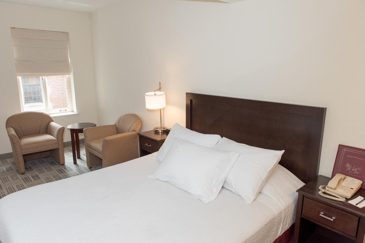 The Write Inn Hotel オーク・パーク エクステリア 写真