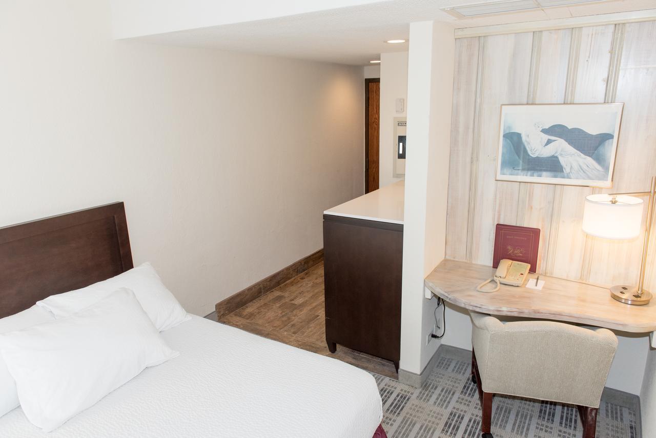 The Write Inn Hotel オーク・パーク エクステリア 写真