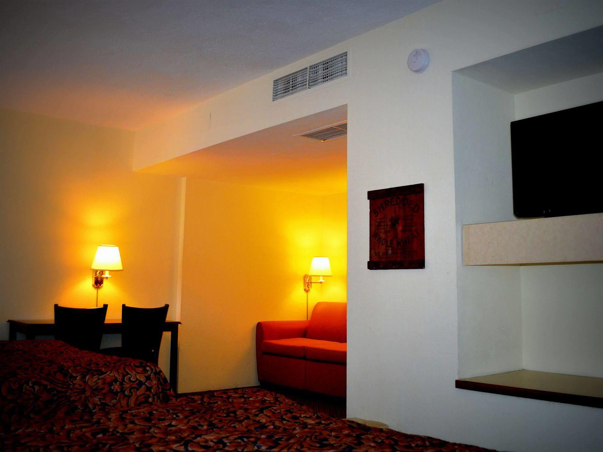 The Write Inn Hotel オーク・パーク エクステリア 写真