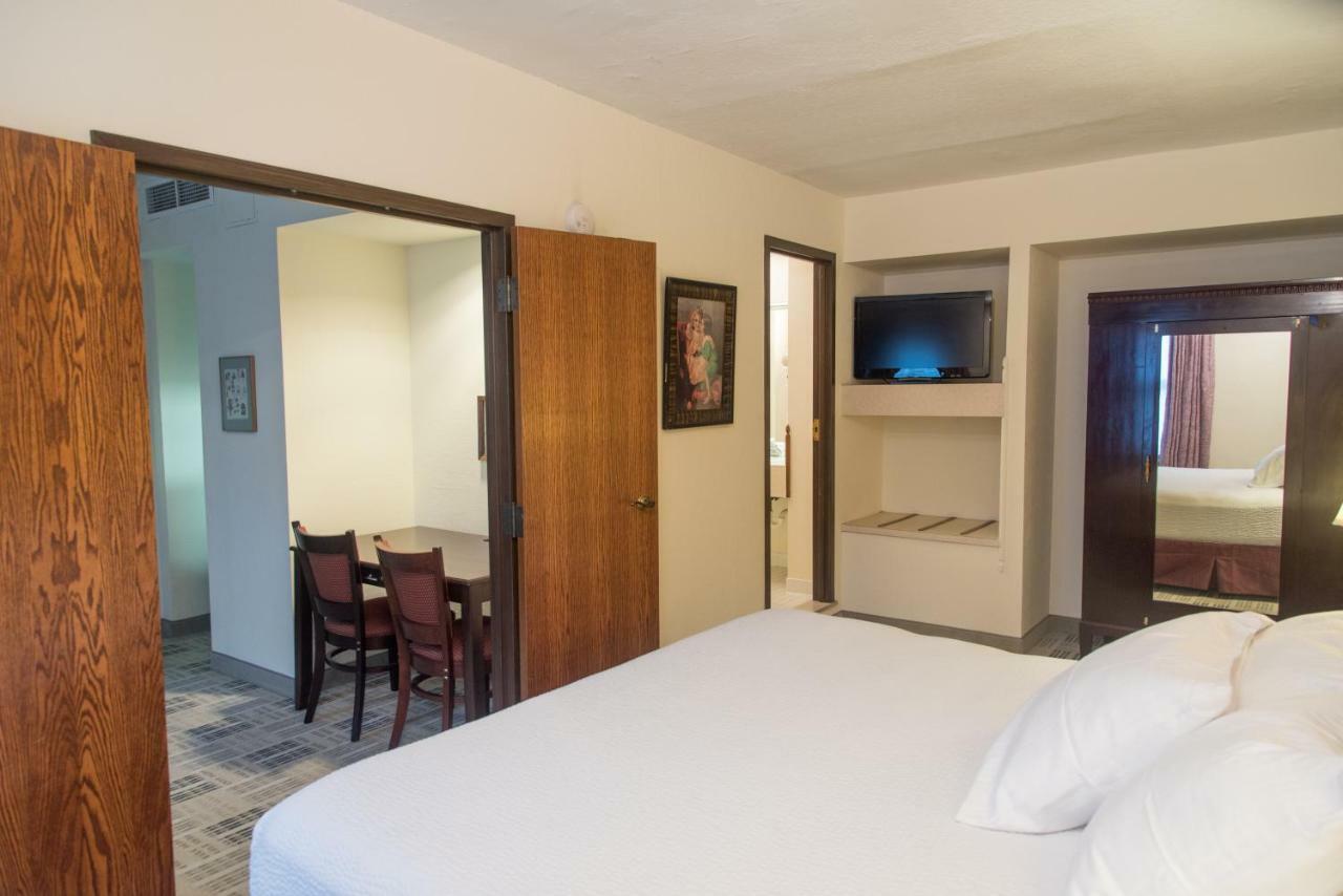 The Write Inn Hotel オーク・パーク エクステリア 写真