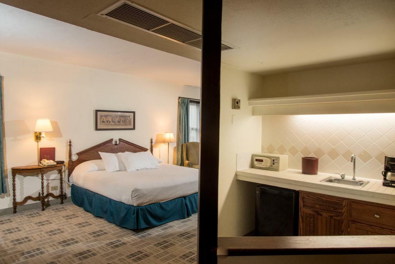 The Write Inn Hotel オーク・パーク エクステリア 写真