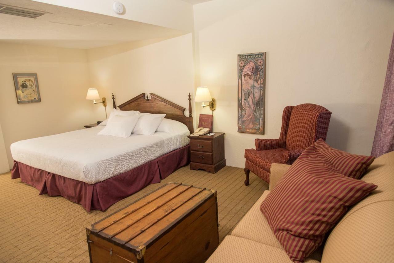 The Write Inn Hotel オーク・パーク エクステリア 写真