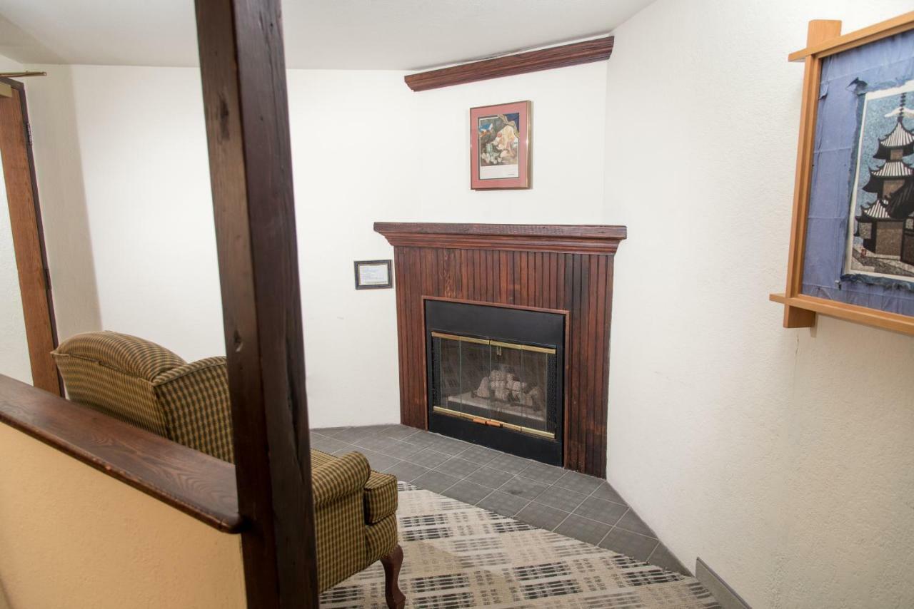 The Write Inn Hotel オーク・パーク エクステリア 写真