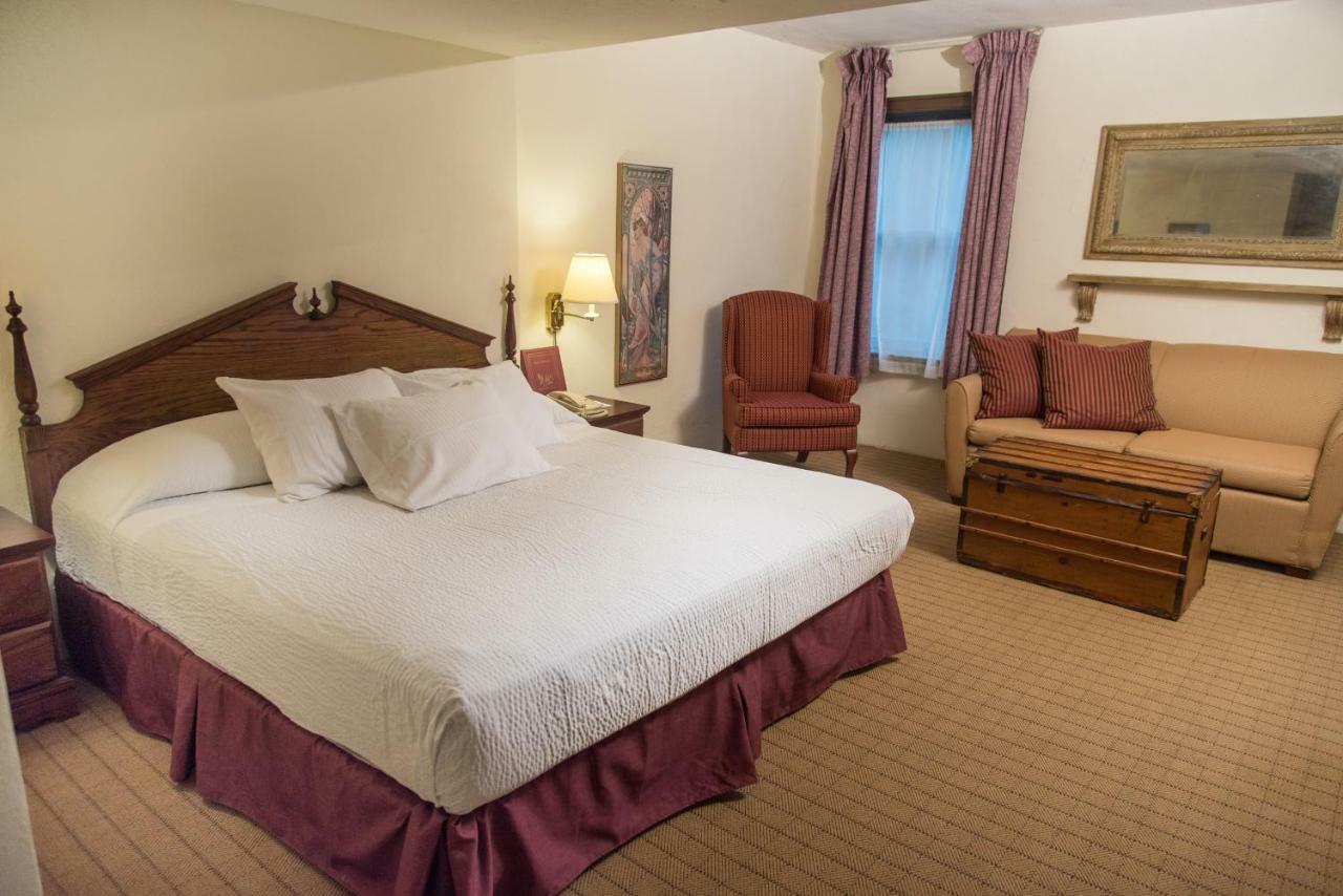 The Write Inn Hotel オーク・パーク エクステリア 写真
