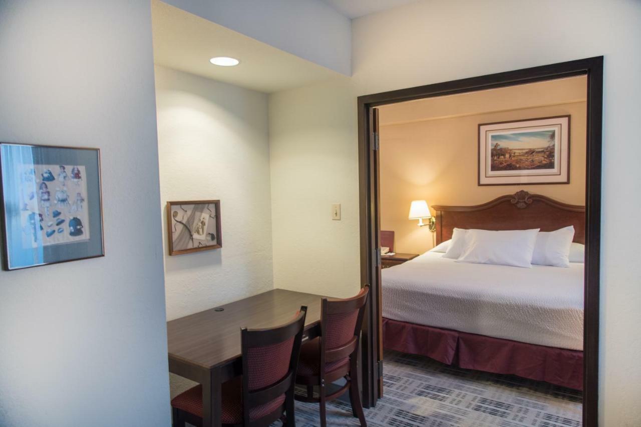 The Write Inn Hotel オーク・パーク エクステリア 写真