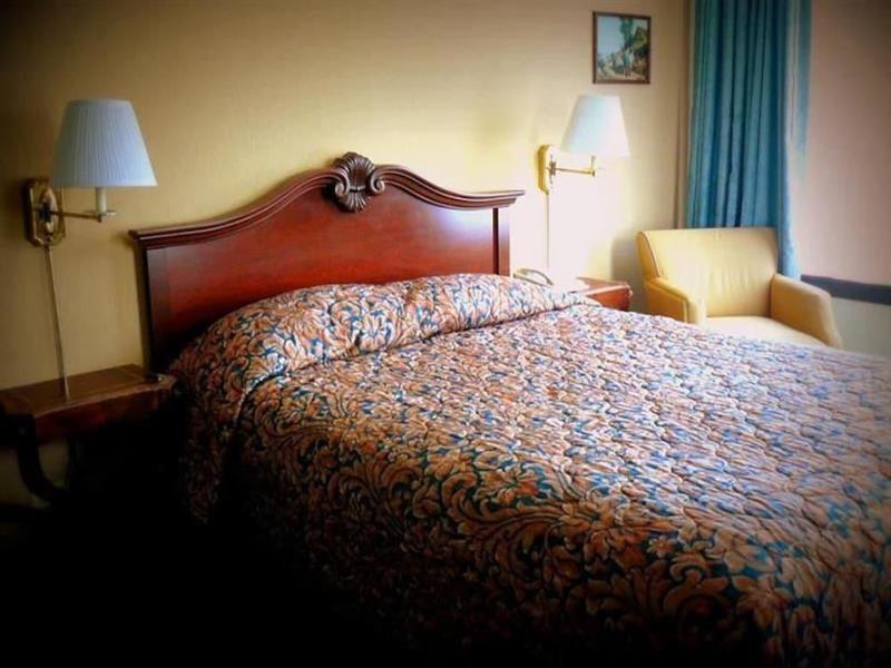 The Write Inn Hotel オーク・パーク エクステリア 写真