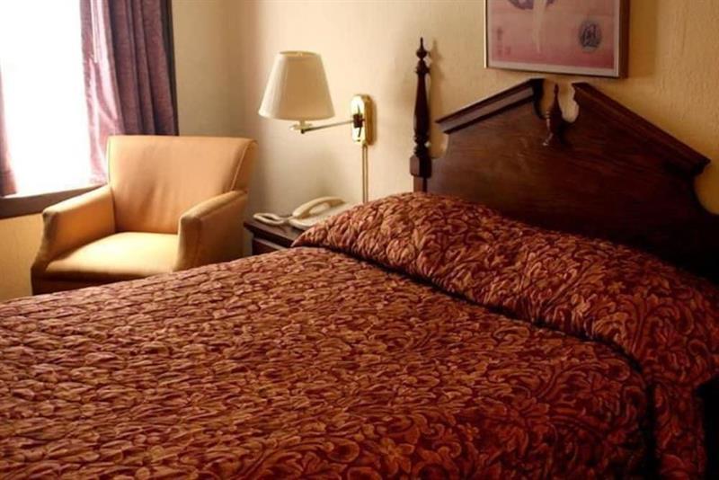 The Write Inn Hotel オーク・パーク エクステリア 写真