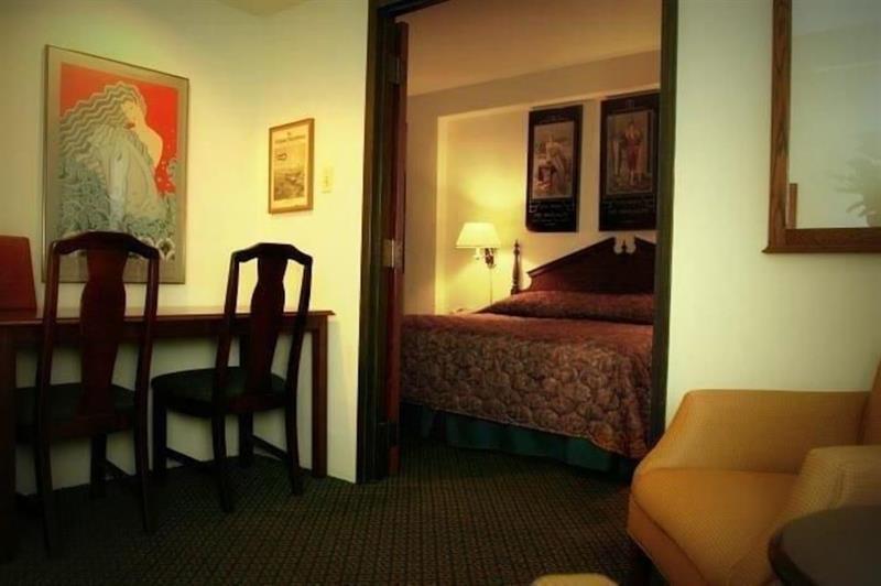 The Write Inn Hotel オーク・パーク エクステリア 写真